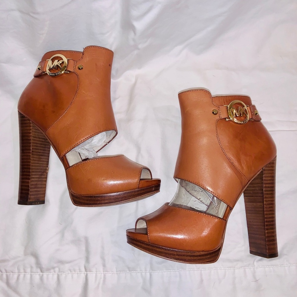 Michael Kors Heels